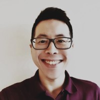 Chuck Wang