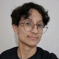 Gabriel Draki Hoshino