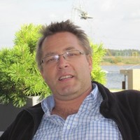 Uwe Friedriszik