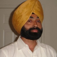 Sat Randhawa