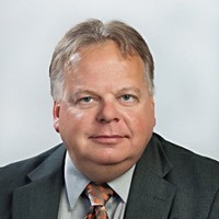 Steve Harding