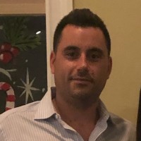 Frankie Tufariello