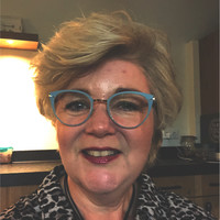Jannette van Ek