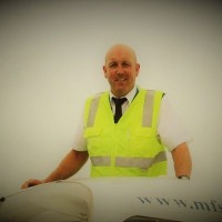 Darren Mcgrath