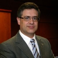 Ernesto Ríos Patrón