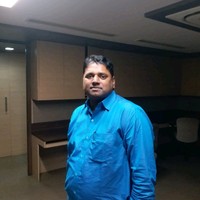 Vimal Kumar Mourya