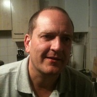Kevin Sherratt