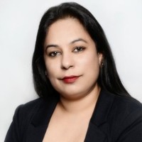Sonia Khari