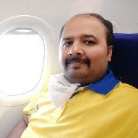 Sandeep GR