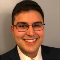 Stephen Chaharmahalian