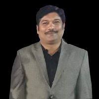 Sunil Pahune