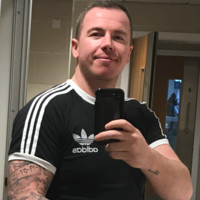Darren Fleming