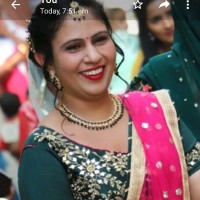 Sanju Ahalawat Ruhil