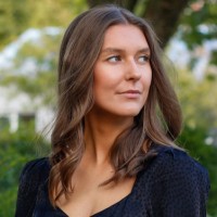 Solveig Fjellhaug Rostrup