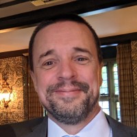 Christopher Pearce