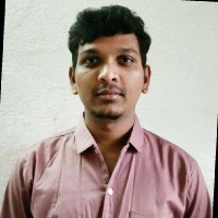 S Bharath Kumar