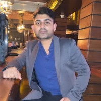 Manish Gupta