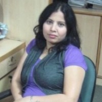 Shalini Sehgal