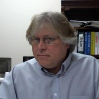 Thomas Pruitt