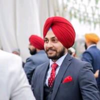 Gagandeep Singh Kalsi