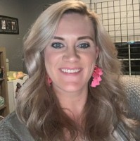 Candice Sutton, MSML