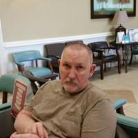 Ralph And Kathy Mosley