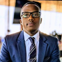 Cherubin Ndikubwayo