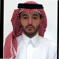 Eng.Khalid Alanazi