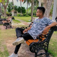 Kingshuk Chakraborty