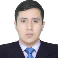 Reynaldo Alex Roque Mayo