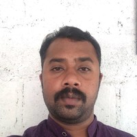Achuthan Ramakrishna