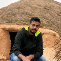 Shahinsha Shamsudheen