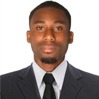 Kalou Yves prince Suy