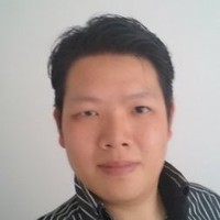Ronald Yeh