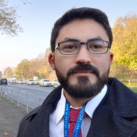 Jonathan de Vasconcellos