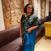 Sushmita Roy
