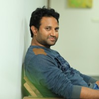 Naresh Kamisetti