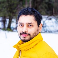 Badal Jain