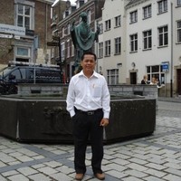 Chamnam Men