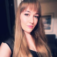 Rebeka Boldi