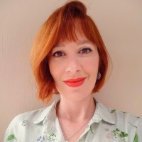 Nathalie B. Mota Silveira