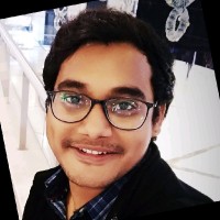 Ashutosh T.