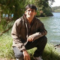 Chirag Desai