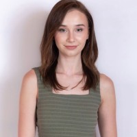 Isabel Erickson