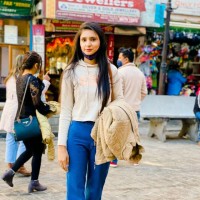 Tanu Sharma