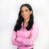Julia Sahlia
