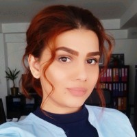 Beatrice Oana D.