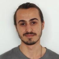 Mathieu Pont
