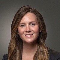 Heather Arbogast