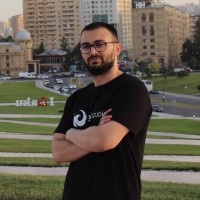 Ali Aghayev